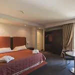 Hotel Demidoff Country