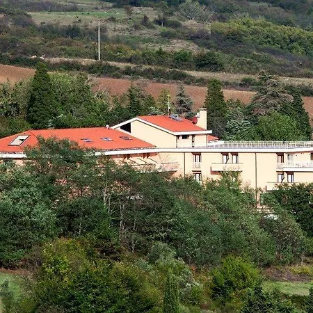 Demidoff Country Szálloda 4*
