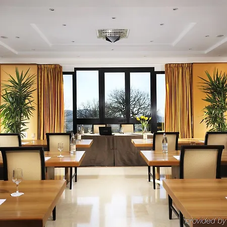 Demidoff Country 4* Pratolino