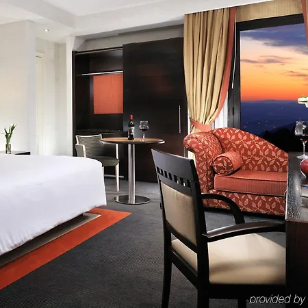 Demidoff Country Pratolino