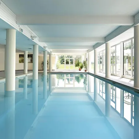 Demidoff Country Hotell 4*