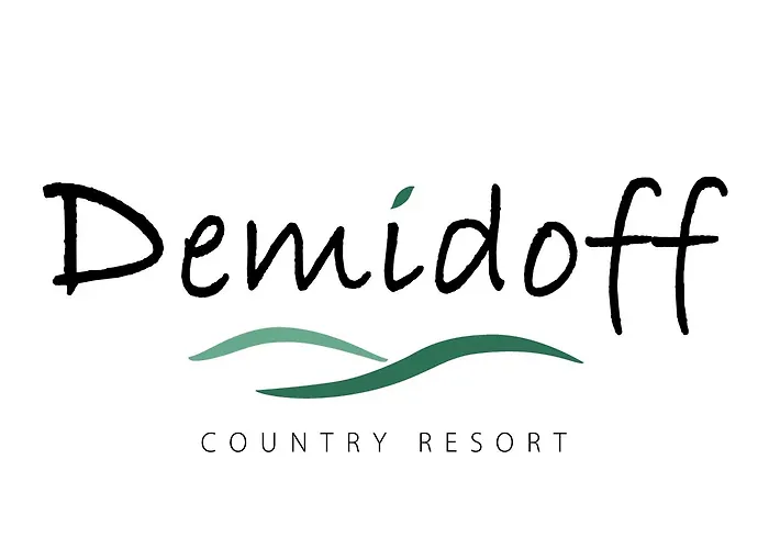 호텔 Demidoff Country